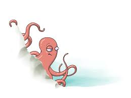 Maybe you would like to learn more about one of these? Octopus By Andrey Koval On Dribbble