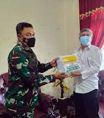 How to write a letter of relationship between hold. Ppkm Darurat Pt Admira Gandeng Polres Dan Kodim Magetan Membagikan Sembako Suara Kumandang