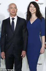 Can any one here savvy in marriage laws enlighten me? How Jeff And Mackenzie Bezos Went From Geek To Chic Over The Years In 2021 Beautiful Film Romantic Movie Quotes Romantic Movies