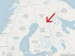Hier eine liste der beliebtesten attraktionen finnlands Finnisch Lappland Und Seine Sehenswurdigkeiten