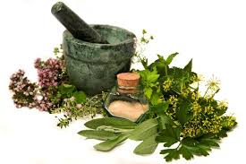 دوای گیاهی سر (مخصوص استان کرمان)