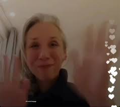 Thank you for the vogue italia conversation #alexandragrant