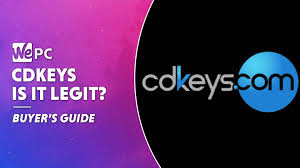 Free steam keys are one of those excitements. Is Cdkeys Legit Wepc