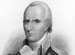 Major General John Stark in the American Revolution