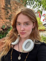 Alisa's birthday and Russian love prediction festivity