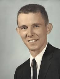 Most Recent Obituaries