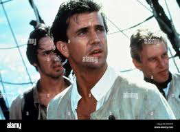 Fletcher christian masters mate hi-res stock photography and images