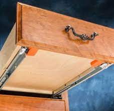 Ball Bearing Euro Undermount Drawer Slides Drawer Slides Drawer Slides Diy Drawers