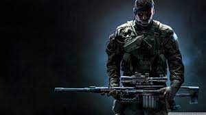 Sniper ghost warrior 3 wallpapers for 4k, 1080p hd and 720p hd resolutions. Sniper Ghost Warrior Wallpapers Wallpaper Cave