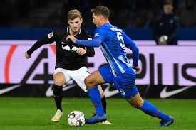 Includes the latest news stories, results, fixtures, video and audio. Fc Koeln Vs Rb Leipzig Die Bullen Usung Misi Kebangkitan Halaman All Kompas Com