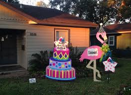 Check spelling or type a new query. Happy Birthday Yard Signs Houston Tx One Sign Day