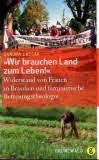 Autor*in / Hrsg.: Sandra Lassak: Sandra Lassak: Wir brauchen Land zum