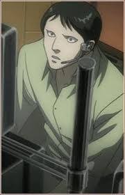 Espresso machine reviews ukita death. Death Note Characters Supporting Characters All The Tropes