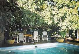 Start at off the rail for coffee drinks and breakfast goodies, lake street café for lunch, gesserts for ice cream, paddock club or the concourse restaurant for fine dining, and brown baer for drinks and live music. Gesserts Guest House Keetmanshoop Namibia