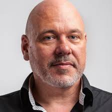 John Scholtz (@JohnScholtz)