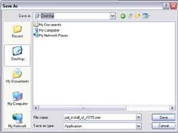 Find us also at twitter.com/paltalk and paltalk.com/blog. Paltalk Support Installing Paltalk