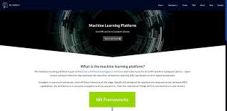 Nn exclusive collections photo sets. Arm Nn And Arm Compute Library Ml Platform