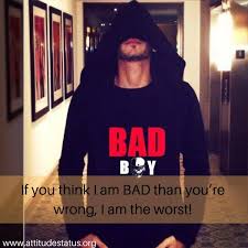 190 Best Attitude Caption For Instagram 2021