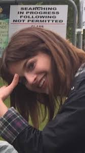 Emer McLysaght 🏳️‍⚧️