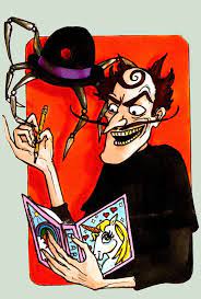 Bowler Hat Guy Doris Bowler Hat Guy Meet The Robinsons Bowler Hat Guy Meet The Robinson