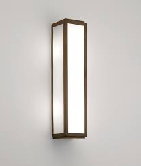 Hundreds of home lighting brands ship free. Bathroom Wall Light In Art Deco Design