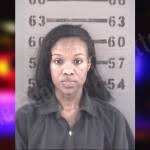 Nakieyah Marcus — Dougherty County Jail Bookings