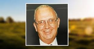 Eldon "Charlie" Pape Obituary May 5, 2023