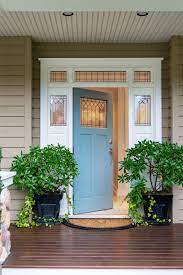 Read verified and trustworthy customer reviews for real compassion society or write your own review. The Blue Door Transitional Exterior Vancouver By The Curtain Call Custom Interiors Houzz
