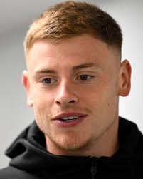 The lads are in! 👊