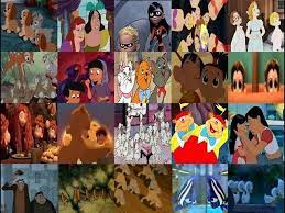 Characters played by chris lemmon. Top 30 Best Disney Brothers Sisters 1937 2015 Youtube