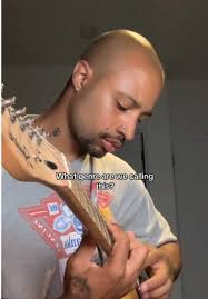 Sparkly Guitar DnB: A Unique Sound Experience