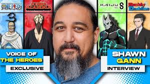 My Hero Academia Kinoko Komori Amanda Gish On Cosplay, Fashion, Anime, and  Voice Acting