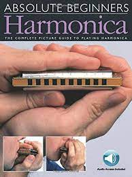 We did not find results for: Amazon Com Absolute Beginners Harmonica 9780711974319 Various Books