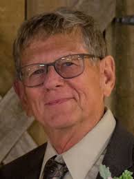 Arnold “Arnie” Rethemeier