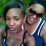 Iesha Boyd's Instagram, Twitter & Facebook