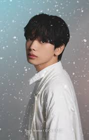 白く染まる前に [Blu-ray付初回生産限定盤] Ryubi Miyase CDシングル