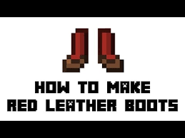 Minecraft Survival How To Make White Leather Pants Youtube Create your own minecraft comic book story with the minecraft comic maker figures! how to make white leather pants
