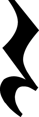 What are they and how do i read them? Music Rest Symbols Music Symbols Quarter Rest Clipart Large Size Png Image Pikpng