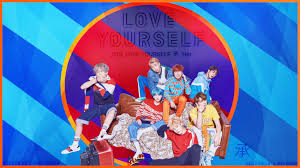 Bts love yourself ly her e unsealed album with jungkook be essential photocard pc. 100 Bts Love Yourself Wallpapers On Wallpapersafari