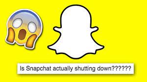 Check spelling or type a new query. There S A Rumour That Snapchat Is Shutting Down Before The End Of 2017 Popbuzz