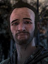 Am I the only one who felt sympathy for Abel throughout (most) the game? :  r/TheWalkingDeadGame