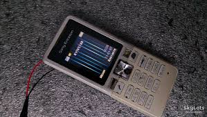 Sony Ericsson T250i T250 робочий ...