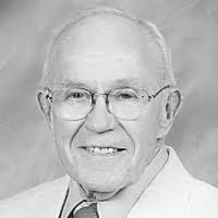 Ralph Johnson Obituary (2006)