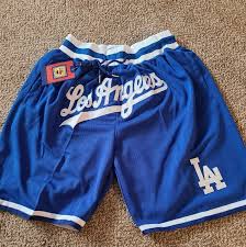 Buy authentic la lakers shorts! Just Don Shorts Just Don H C Vintage La Lakers Basketball Shorts Poshmark