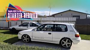 Easy to find parts & order online. Toyota Ae92 Fwdmadness