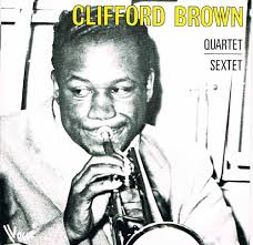 Clifford Brown
