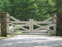 Rent a whole home for your next weekend or holiday. Simple Gate Design For Farmhouse Novocom Top
