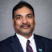 Our Leadership & Governance Team