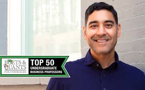 Poets&Quants For Undergrads