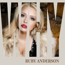 Ruby Anderson: albums, songs, concerts